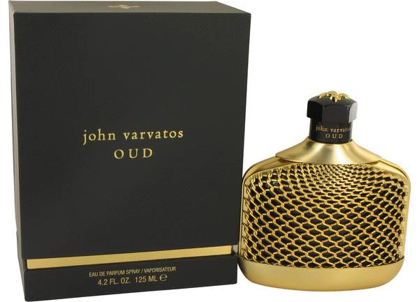 JOHN VARVATOS OUD edp